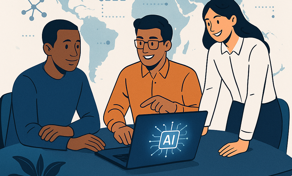 AI integration