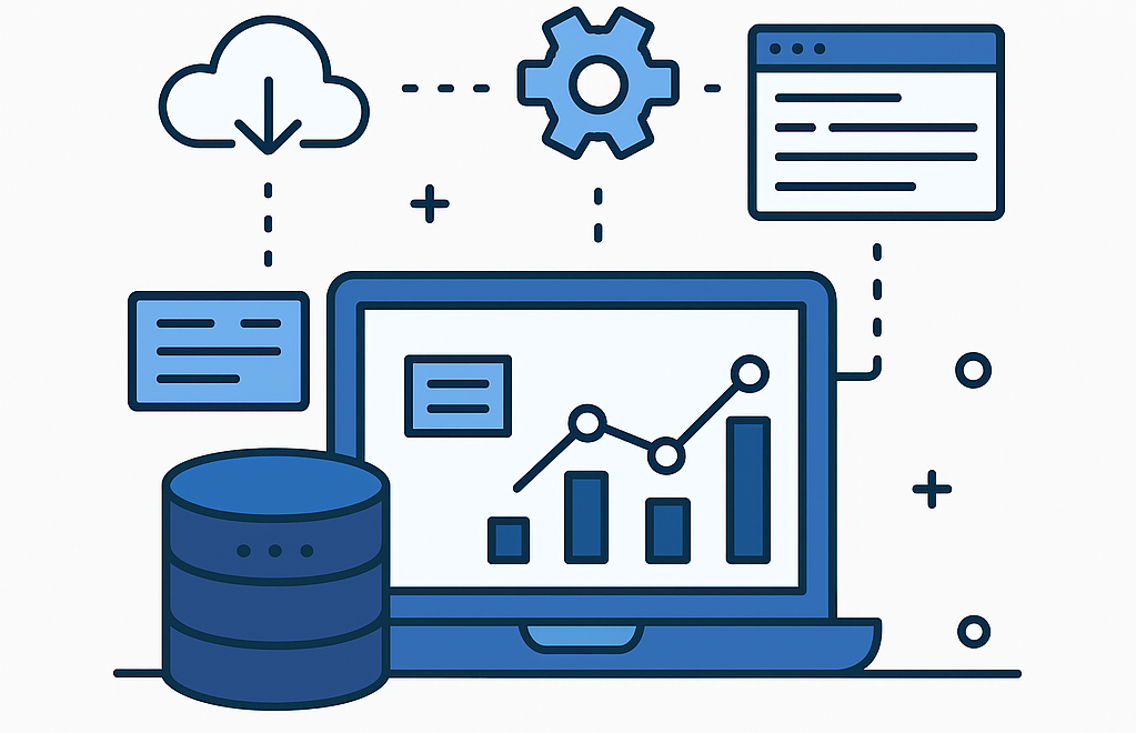 Data engineering