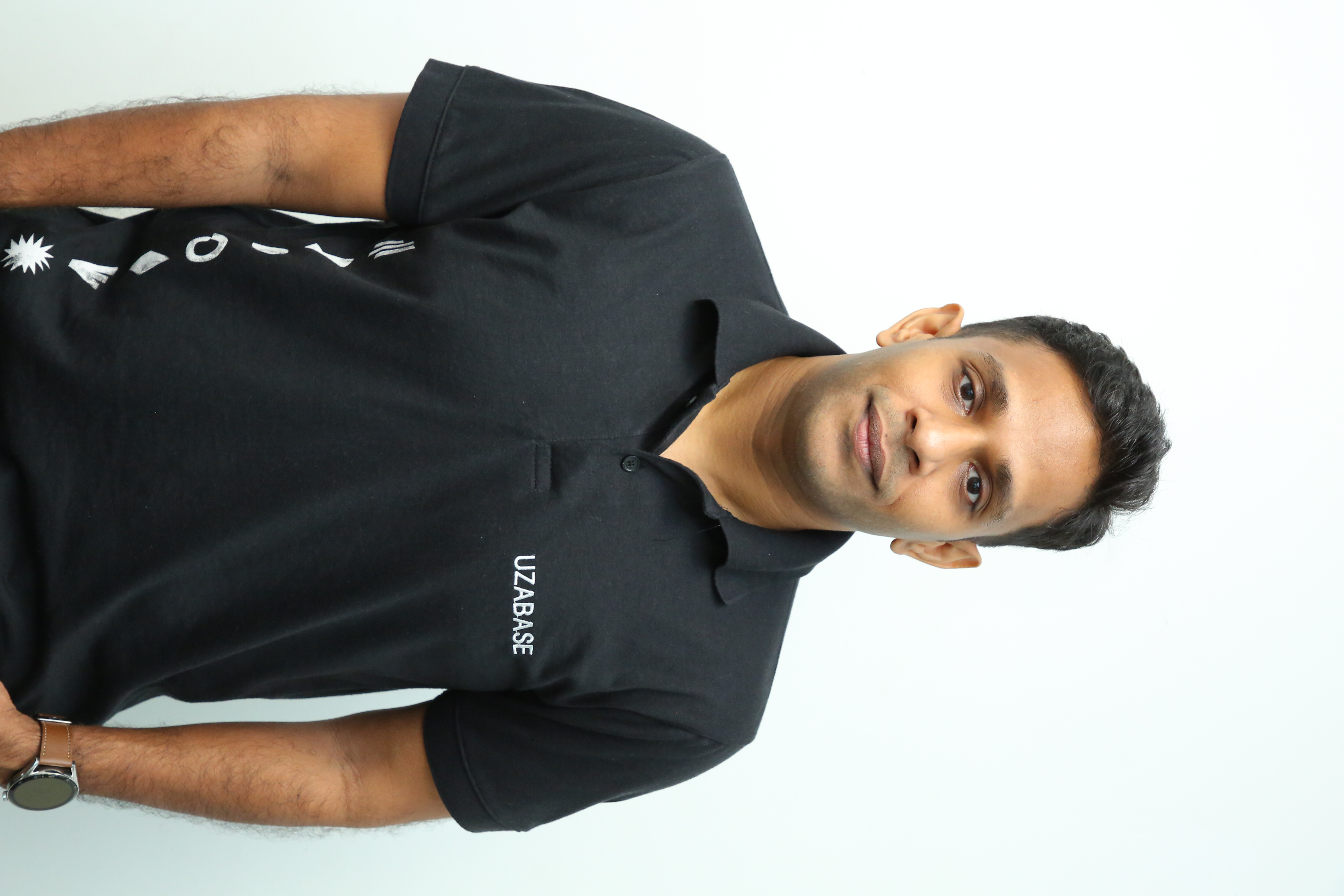 Chamantha De Silva