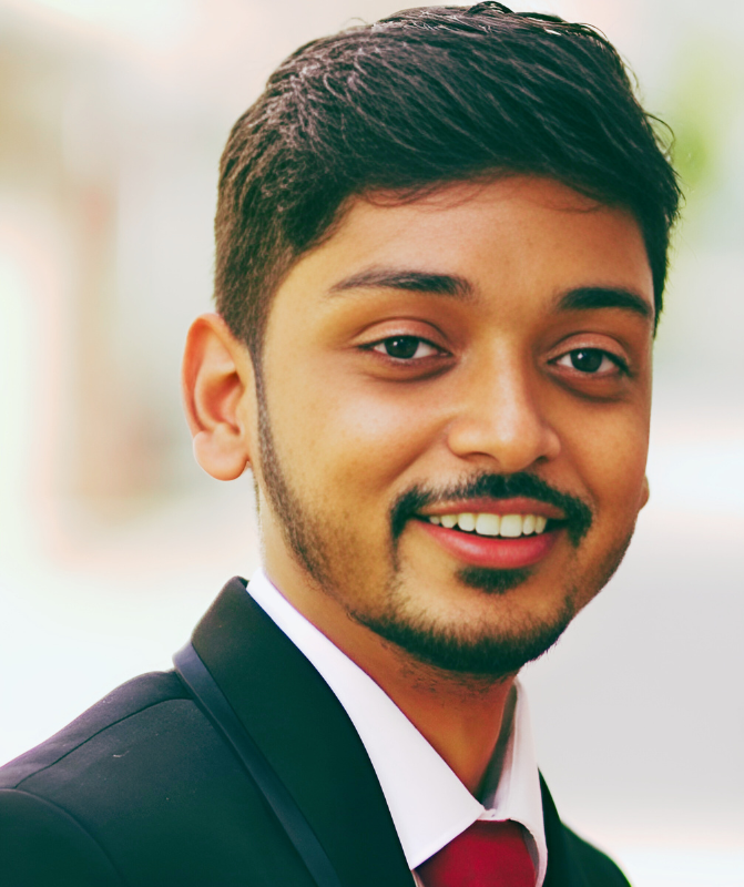 Sugeesh Chandraweera